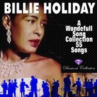 Keeps on Rainin' - Billie Holiday
