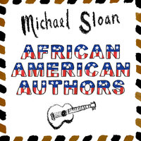 Flying Like Jacqueline Woodson - Michael Sloan