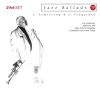 I Surrender Dear - Louis Armstrong