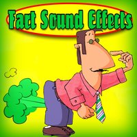 Count B-Assy 101 Farts - Dr. Sound Effects