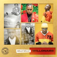 For Love - WILLY WILLZ & Gabsol