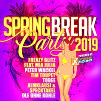 Spring Break Party 2019 Powered by Xtreme Sound