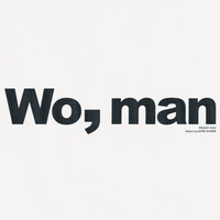Wo, man - Peggy Gou & Ayra Starr