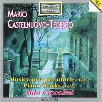 Questo fu il carro della morte, Op. 2 - Aldo Ciccolini
