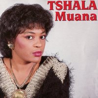 Kashama - Tshala Muana