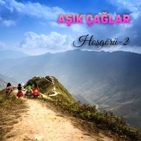 Perişan - Aşık Çağlar