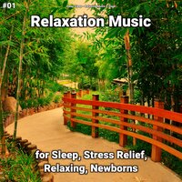 Relaxation Music Pt. 33 - Deep Sleep & Relaxing music & Yoga