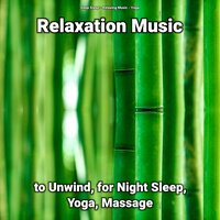 Relaxation Music Pt. 46 - Relaxing music & Yoga & Deep Sleep