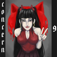 Concern 9