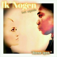 Alene igen - Ik´nogen & Majskolbe