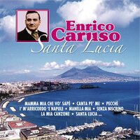 Lolita - Enrico Caruso