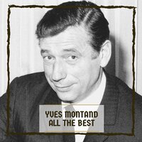 Une Demoiselle sur une Balançoire - Yves Montand