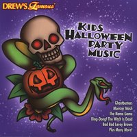 Halloween Zoo - The Hit Crew