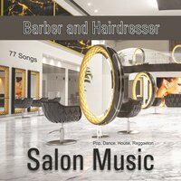 Barber and Hairdresser Salon Music