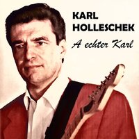 Lüg' mich noch einmal an - Karl Holleschek