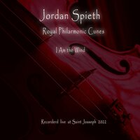 Devils Crossroad - Jordan Spieth & Royal Philarmonic Cunes