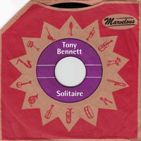 Old Devil Moon - Tony Bennett