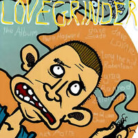 The Calm / The Calm Before the Storm - Lovegrinder