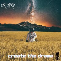 Peace in Pieces - Dr Jyro