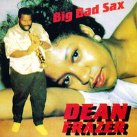 Dean Is Clean - Dean Frazer