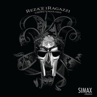 Eit Syn / A Vision - Reza e iRagazzi & Эдвард Григ