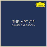 Piano Sonata No.8 In C Minor, Op.13 -"Pathétique" - 1. Grave - Allegro di molto e con brio - Daniel Barenboim & Ludwig van Beethoven