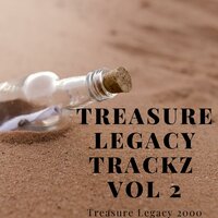 Dive - Treasure Legacy 2000