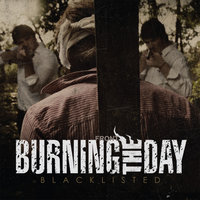 Left For Wolves - Burning the Day