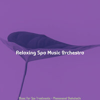 Music for Spa Treatments - Phenomenal Shakuhachi