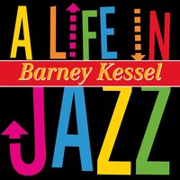 Satin Doll - Barney Kessel