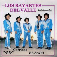 La Muerta - Los Rayantes del Valle