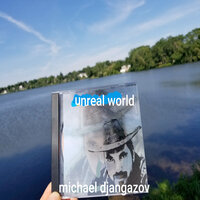 Paradox - Michael Djangazov