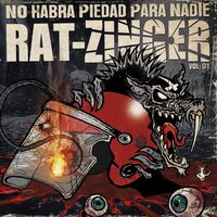 R'N'Roll Terror - Rat-zinger