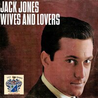 Charade - Jack Jones