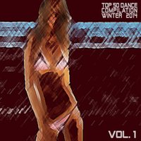 Top 50 Dance Compilation Winter Hits 2014, Vol. 1
