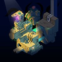 Ruins - Anthony Felos & Adam Bentley