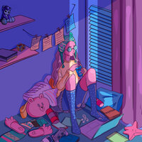 WestCoast Lofi Guitar - Lofi Sleep Chill & Study & Chillhop Music & Lo Fi Hip Hop