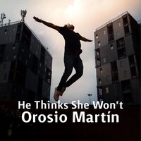 Powerful Future - Orosio Martín