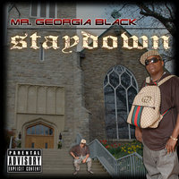 Lovin' My Life - Mr. Georgia Black