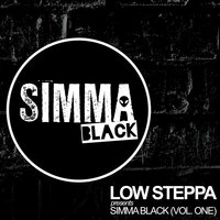 Salvation - Low Steppa