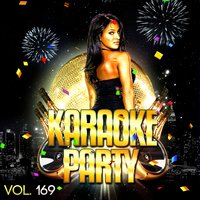 Karaoke Party, Vol. 169