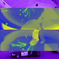 VERY DIRTY BLOOD - ROR$CHACH & DJ STXNED BOY