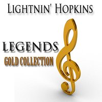 Hard to Love a Woman - Lighnin' Hopkins