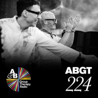 Group Therapy [Messages Pt. 6] [ABGT224] - Above & Beyond