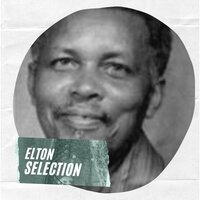 Shed So Many Tears - Elton Anderson