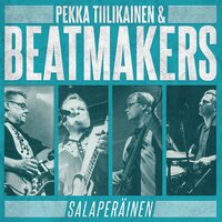 Nuku hyvin - Pekka Tiilikainen & Beatmakers