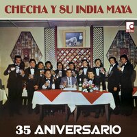 Por los Huevos - Checha y Su India Maya