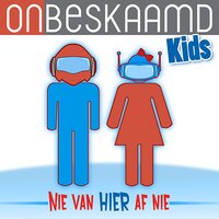 10 000 Redes - Onbeskaamd Kids