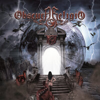 Square Hammer (Ghost Cover) - Obscura Religio