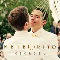 Meteorito - Georgel